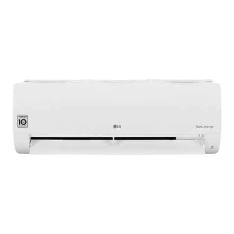 LG S4NQ12JA3QJ User manual