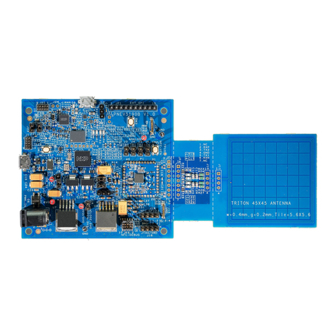 NXP Semiconductors AN12550 User manual