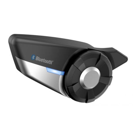Sena SP38 user guide