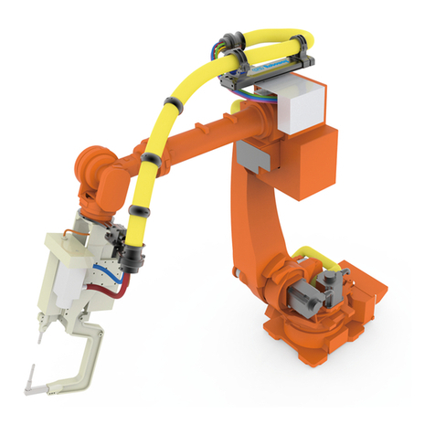 CPS ROBO-KIT manual