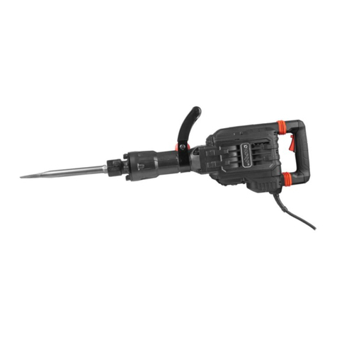 DNIPRO M SH-210AV Operation manual