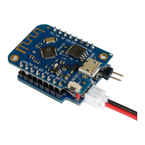 Loco Remote Mini B Setup