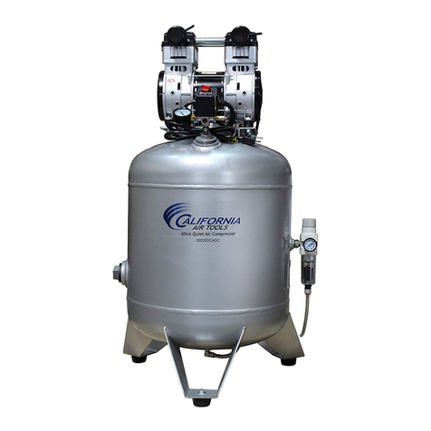 California Air Tools 30020DCADC owner's manual California Air Tools 30020DCADC owner's manual