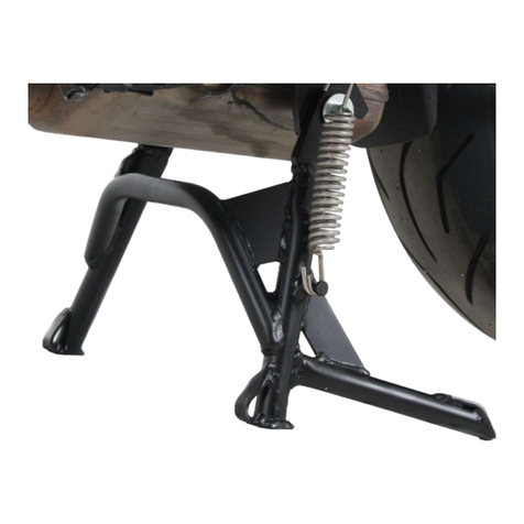 hepco & becker 5052515 00 01 User manual