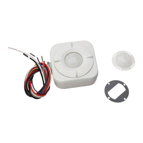 Daintree GE current WHS100 installation guide
