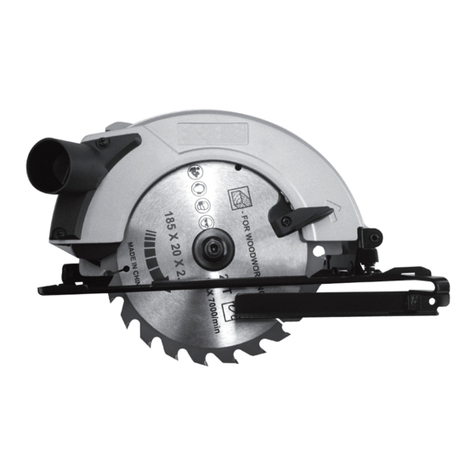 Wesco WS3441 manual