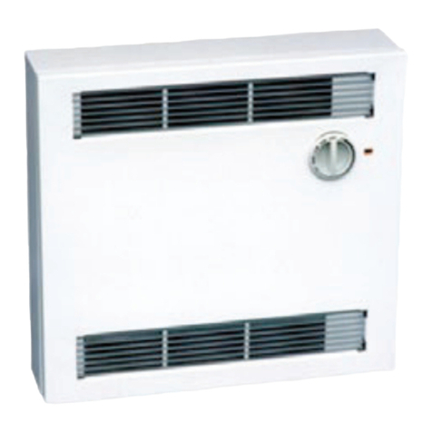 pureHeat ALPHA installation instructions