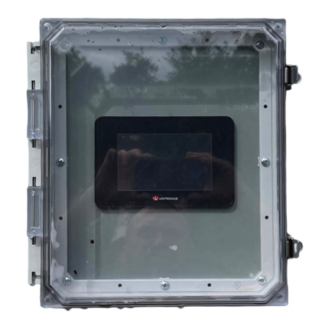 Nyle NSC-100 User manual