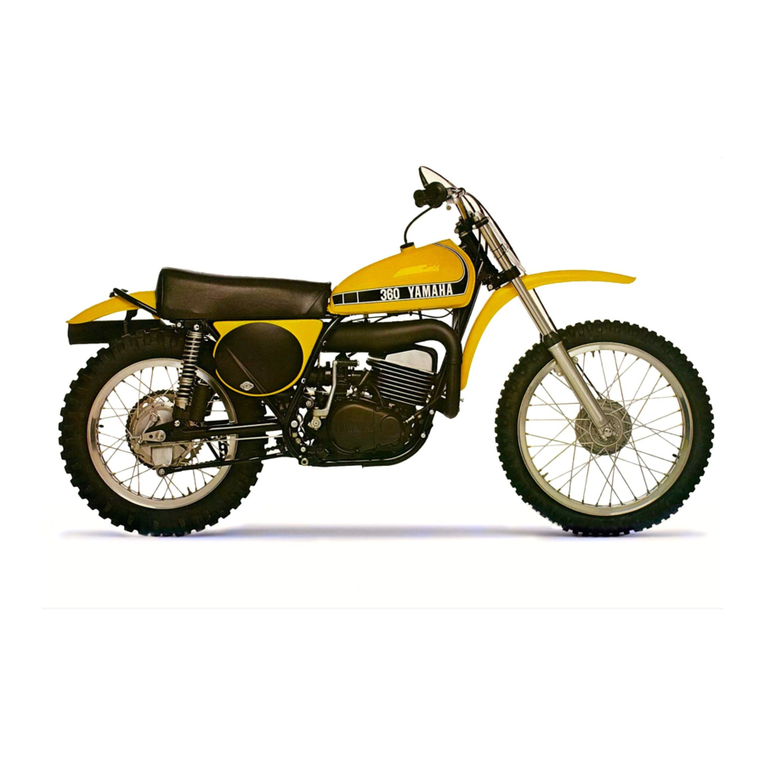Yamaha MX360 Manual Yamaha MX360 Manual
