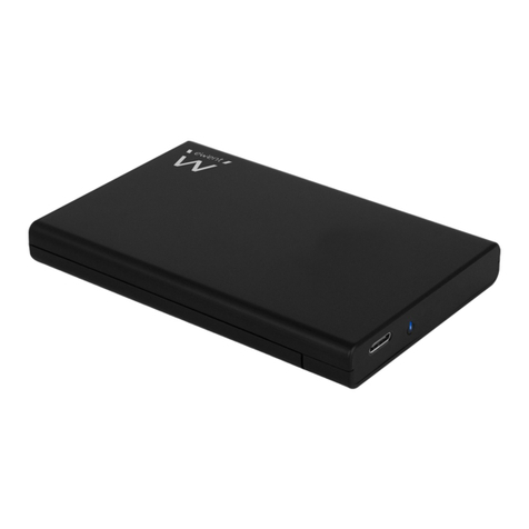 Ewent EW7072 Firmware update instructions