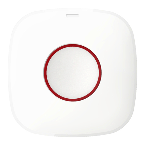 HIK VISION DS-PDEB1-EG2-WB quick start guide