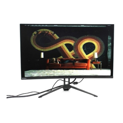 Kogan KAMN24F7CSB User manual