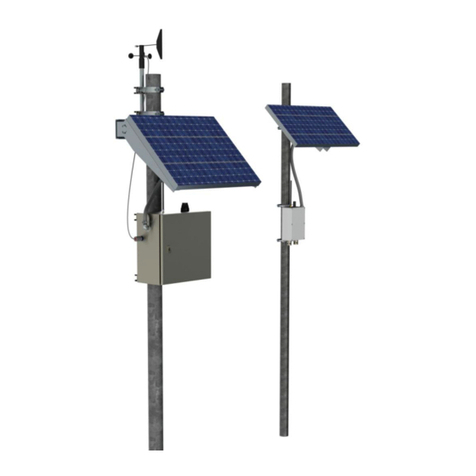 GE Baker Hughes LUMEN TERRAIN user manual