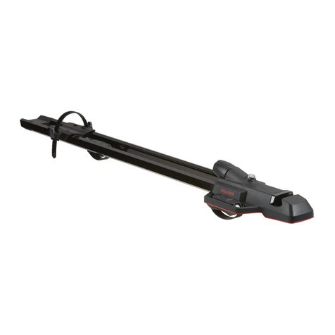 Yakima HighSpeed manual