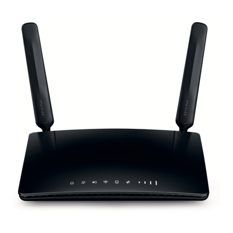 Flybox B310 quick start guide
