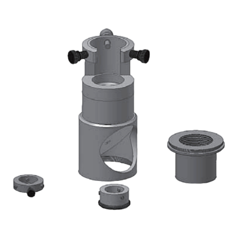 Orion SkyLine 5696 User manual