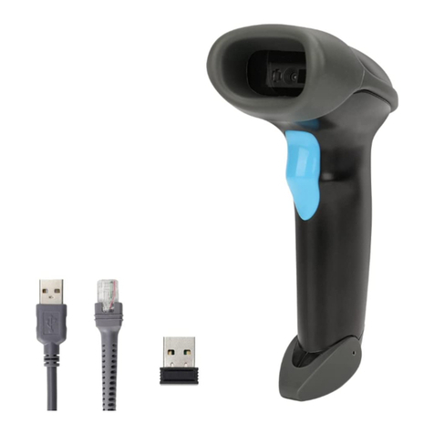 AI 2.4G&AI-BS-WS40-V User manual