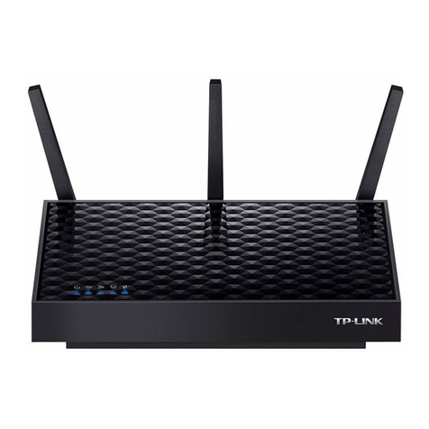 TP-Link AP300 V1 Quick start guide