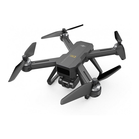 MJX Bugs 20EIS User manual