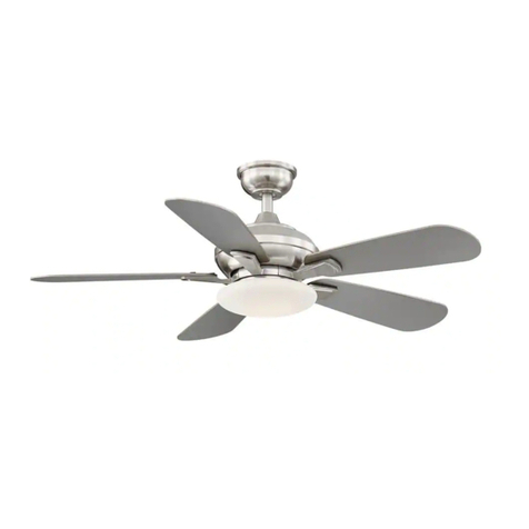 Home Decorators Collection BENSON User manual Home Decorators Collection BENSON User manual