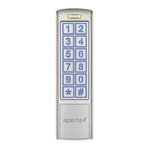 aperta EZTAG3PROM quick guide setup