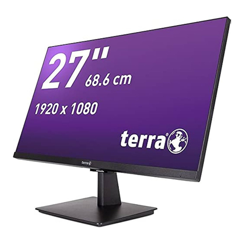 Terra 2763W User manual Terra 2763W User manual
