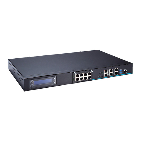 AXIOMTEK NA363R User manual