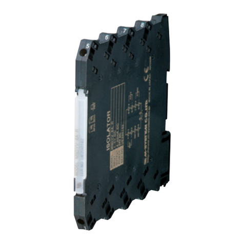 M-system M6DXF1 User manual