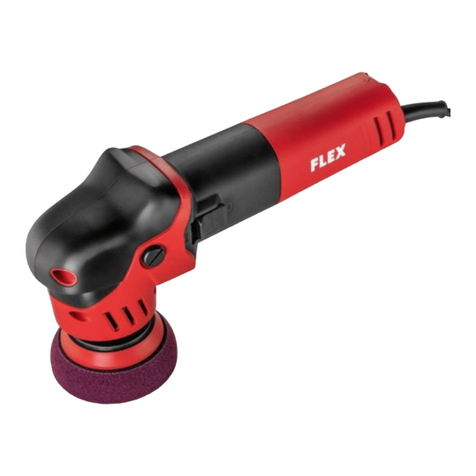 Flex XFE 7-12 80 User manual