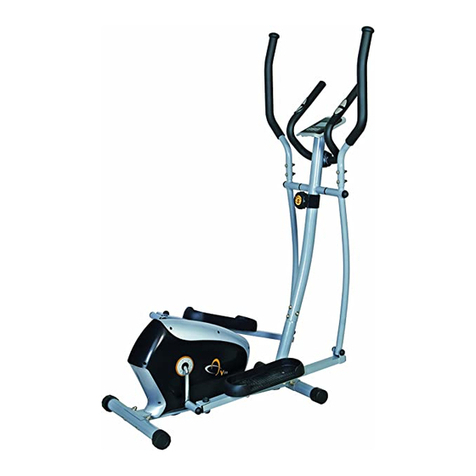 V-fit KPE-12/1 Manual
