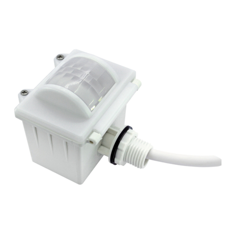 Hytronik HIM39/RF Quick guide
