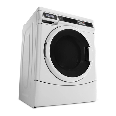 Maytag MHN33PD installation instructions