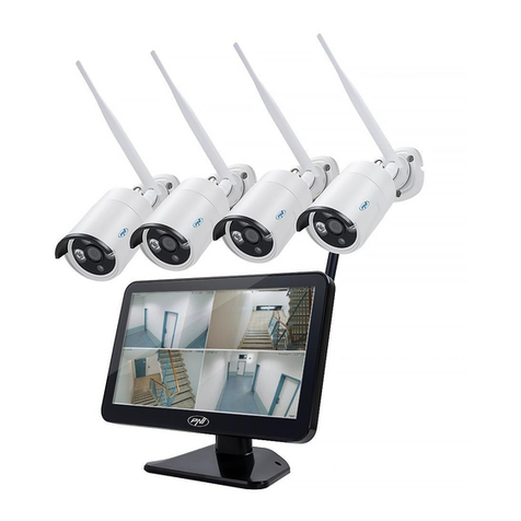 PNI HOUSE WiFi650 quick guide