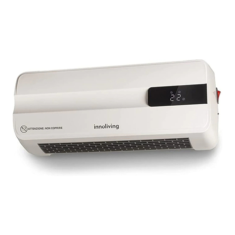 INNOLIVING INN-581 user manual