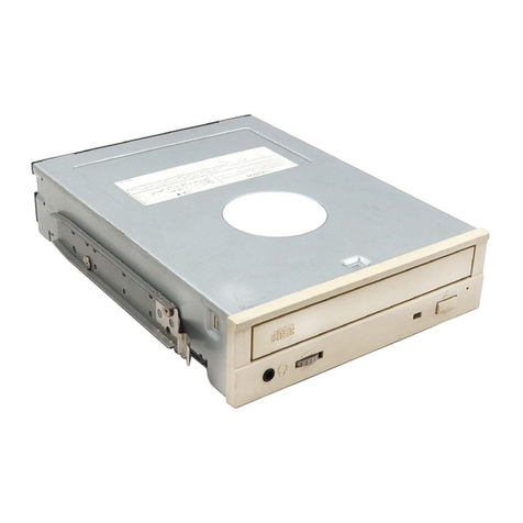 Toshiba XM-6401B User manual Toshiba XM-6401B User manual