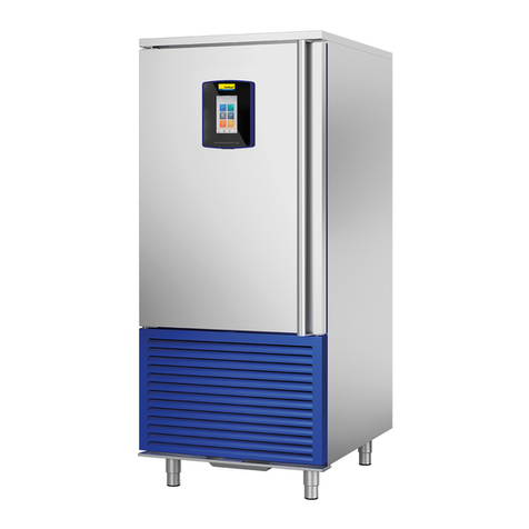 Nordcap nortech SKF Series User guide Nordcap nortech SKF Series User guide