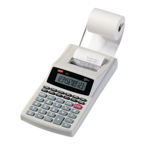 Staples 329822 manual