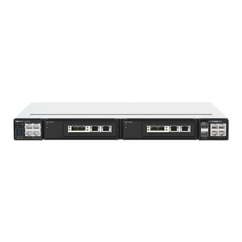 Dell VEP4600 installation guide