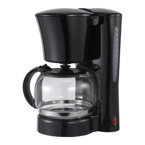 Matsui M12FCB11E User manual