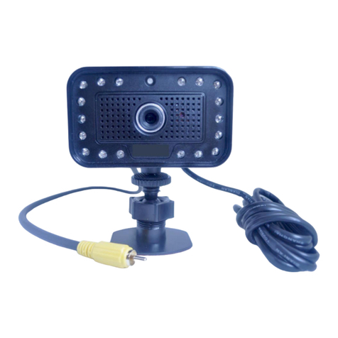TTI BX688 user guide
