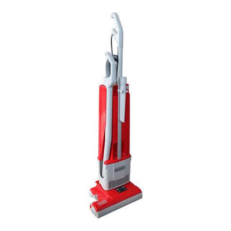 Cleanfix BS 360C User guide