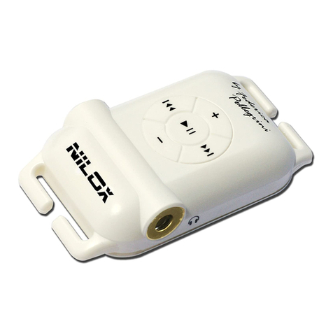 Nilox 13NXM3SU2B001 user manual