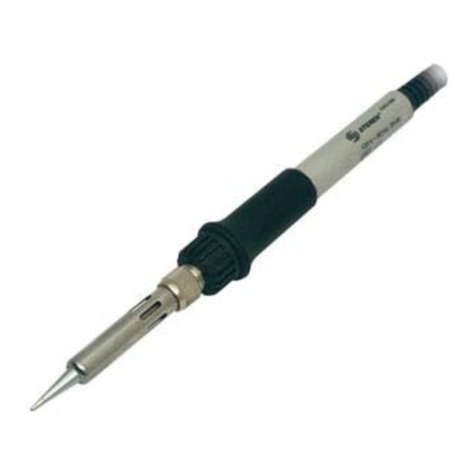 Steren CAU-35 User manual