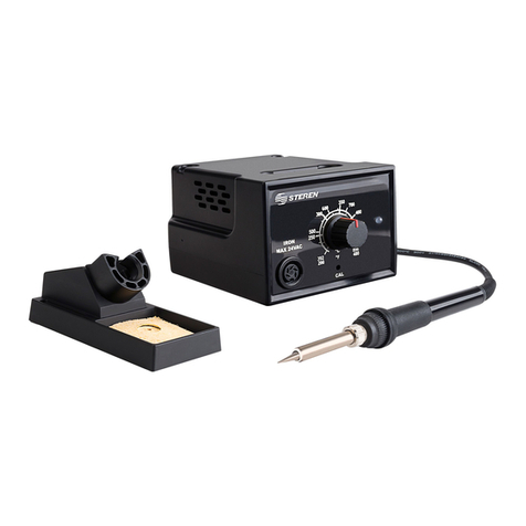 Steren CAU-265 User manual