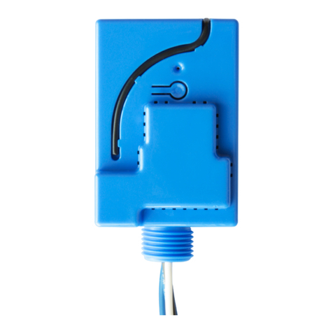 Levven GPC20 User manual