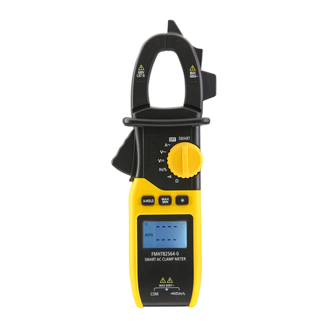 Stanley FATMAX FMHT82564-0 User manual