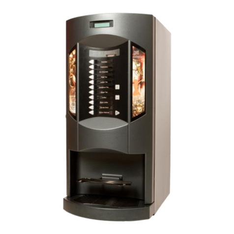Godrej Minifresh 2000 User manual