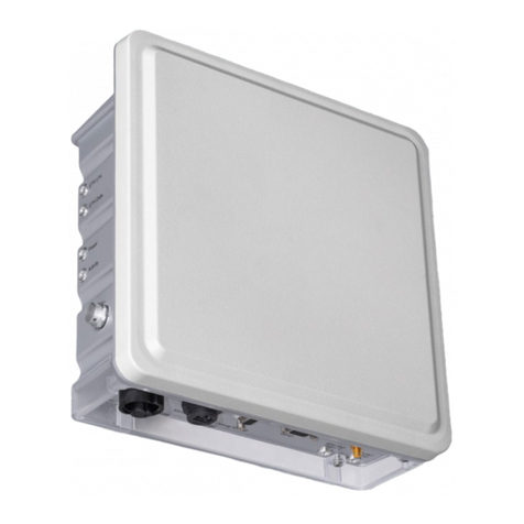 CSL CS203X-2 user manual