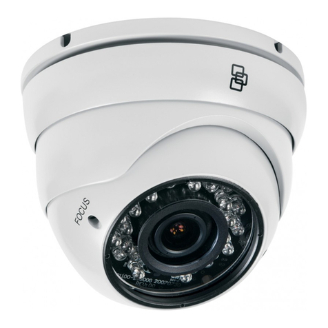 Interlogix TruVision TVT-2103 installation instructions