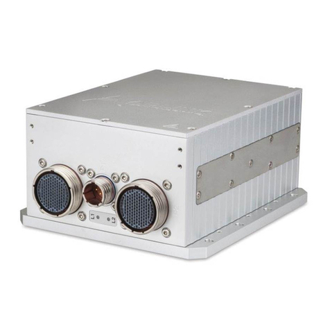 ADLINK Technology HPERC-KBL-MC User manual
